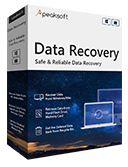 Apeaksoft Mac Data Recovery