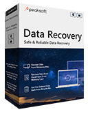 Recuperación de datos