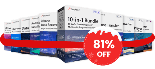 10-i-1 Bundle