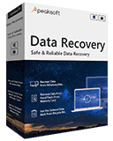 Data Recovery