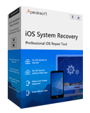 iOS rendszer helyreállítása