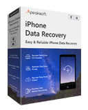 iPhone Data Recovery