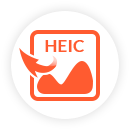 Gratis online HEIC-konverter