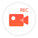 Screen Recorder online gratuito