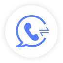 WhatsApp-overdracht (iOS)