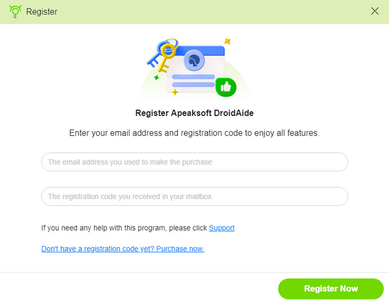 Register