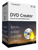 DVD Creator pour Mac