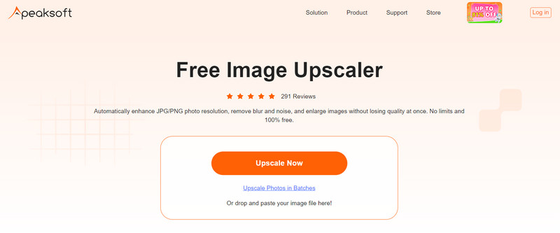Add Portrait To Apeaksoft
