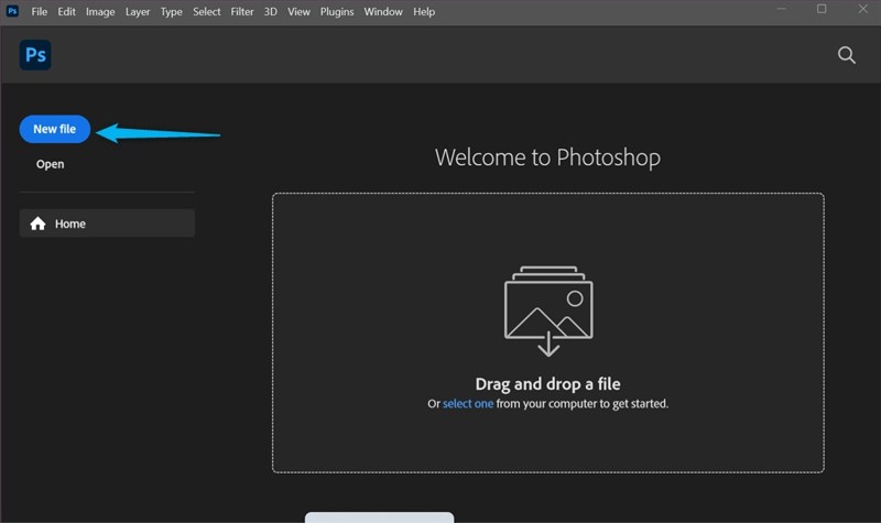 Adobe Photoshop Element
