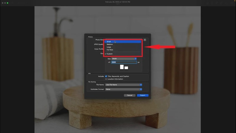 Увеличить изображение Фотографии MAC