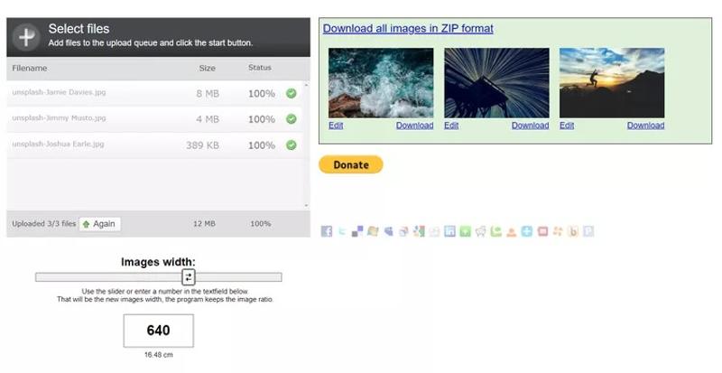 OnlineZměnaVelikostiObrázku