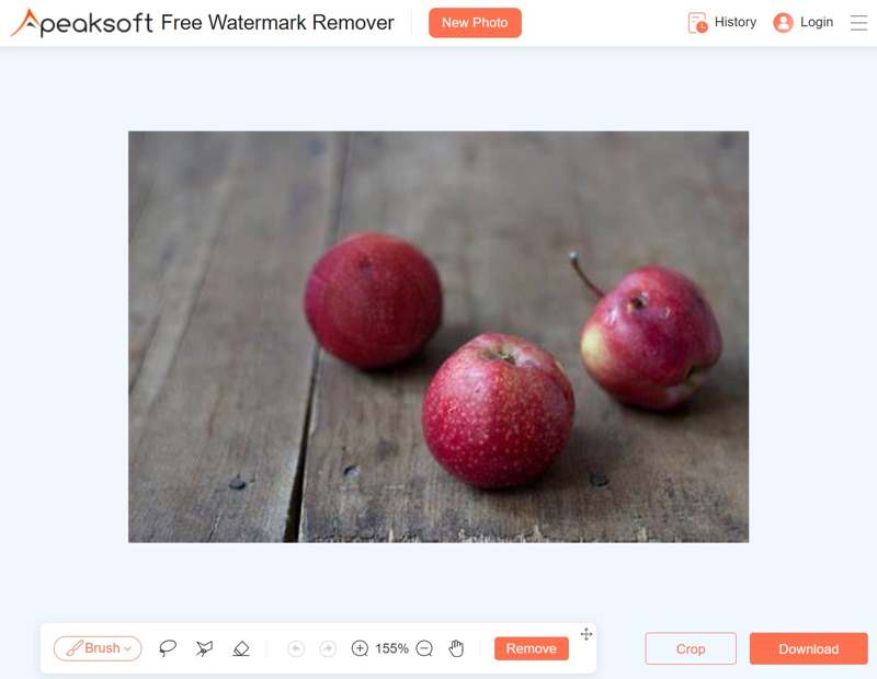 Távolítsa el az Object elemet