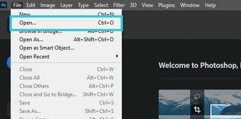 Ajouter une image à Gimp