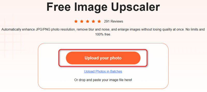 Télécharger l'image sur Apeaksoft