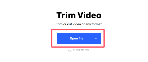 Άνοιγμα MP4 123