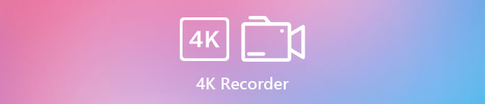 2018 Best 4k Recorders