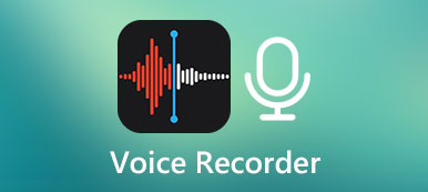 2018 Best MP3 Voice Recorder