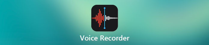 2018 Best MP3 Voice Recorders
