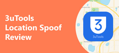 3uTools Location Spoof Review
