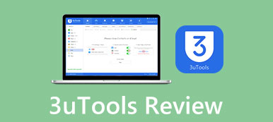 3uTools recenze