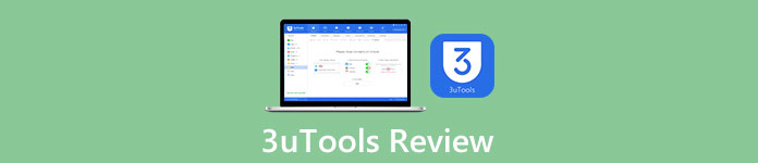 3uTools Review