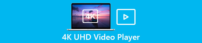 uhd 4k video players