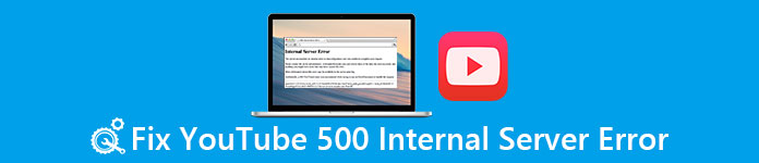 Interner YouTube-500-Serverfehler