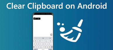 Access et Clear Clipboard