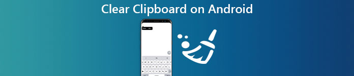 Access and Clear Clipboard