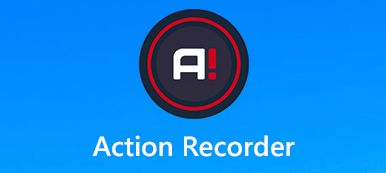 Action Recorder