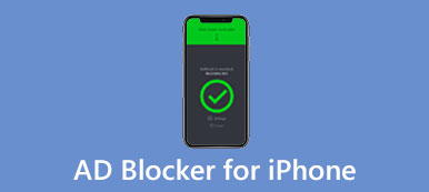 AD Blocker för iPhone
