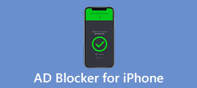 Bloqueador de anuncios para iPhone