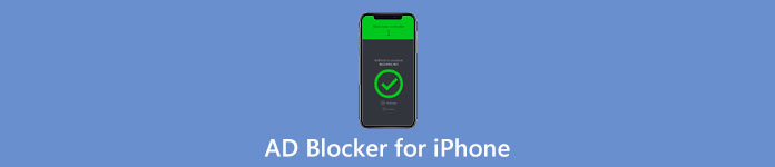 iPhone için AD Engelleyici