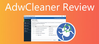 Adwcleaner-recensie