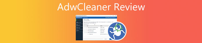 Recenze AdwCleaner