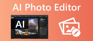 Editor de fotos con IA