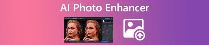 AI Foto Enhancer