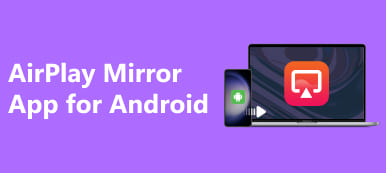 Приложение AirPlay для Android