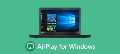 Airplay для windows