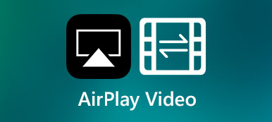 AirPlay的