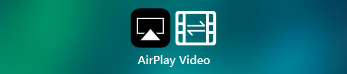 AirPlayを