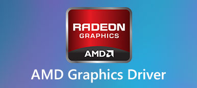 AMD grafikdrivrutin