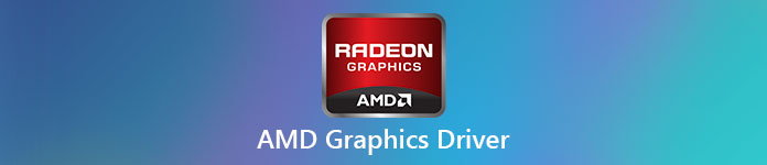 Sterownik AMD Graphics