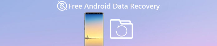 Gratis Android Data Recovery