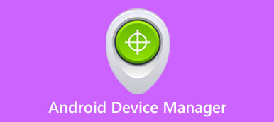 Android Geräte-Manager