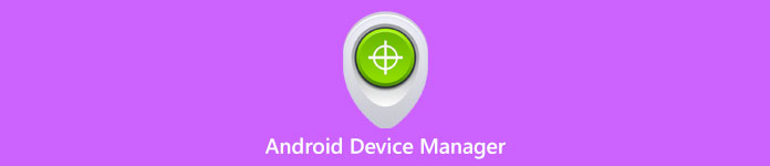 Gestionnaire d'appareils Android