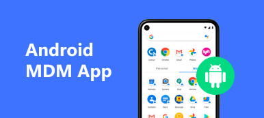 Android MDM 應用程式