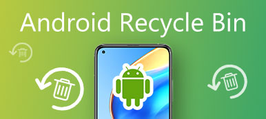 Recycle Bin του Android