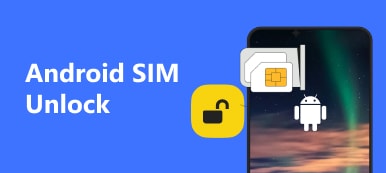 Desbloqueo SIM de Android