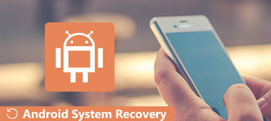 Android systeem herstel